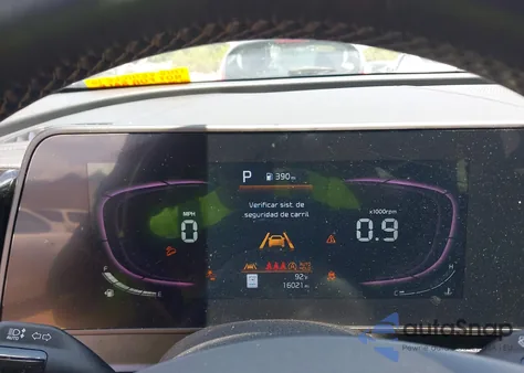 2024 Kia Sportage Ex из США, поврежденный, VIN 5XYK33DFXRG190588